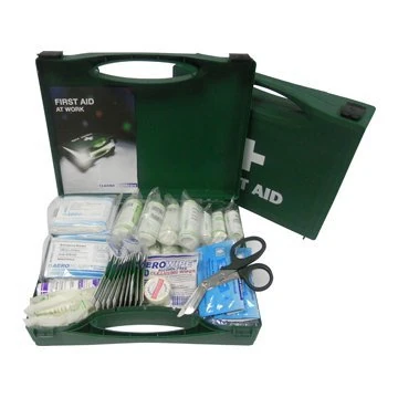 Aero Aerokit BS 8599 Large First Aid Kit