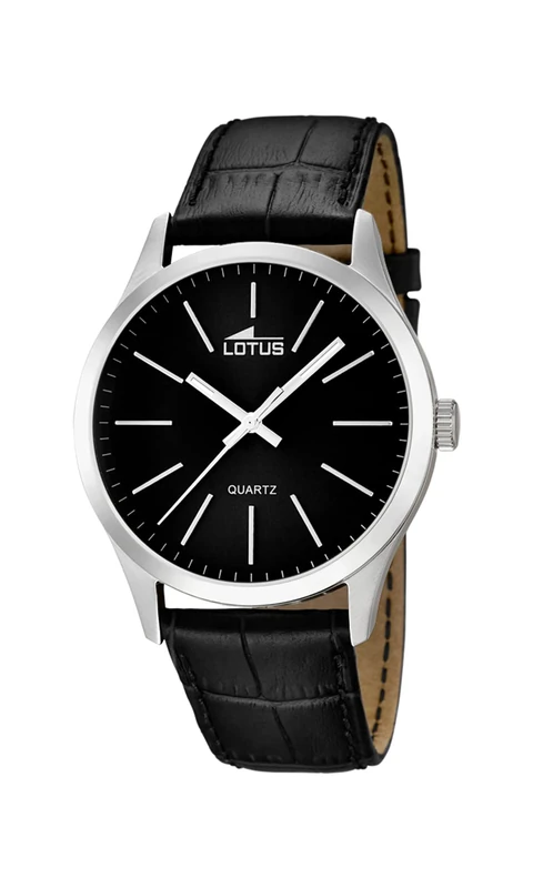 Lotus Minimalist 15961/3 Mens Wristwatch