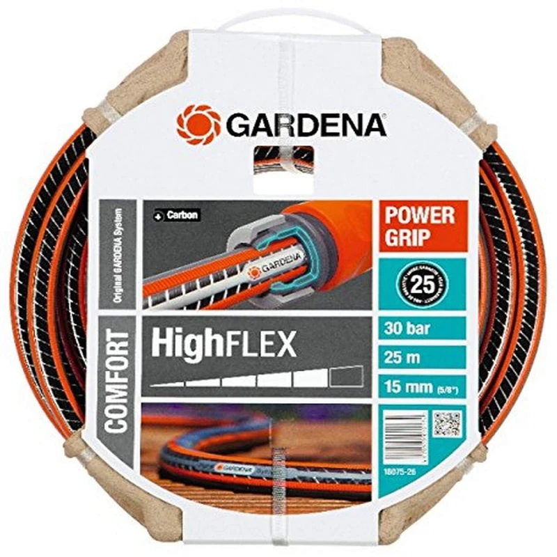 Manguera HighFlex Ø 15 mm Rollo de 25 m