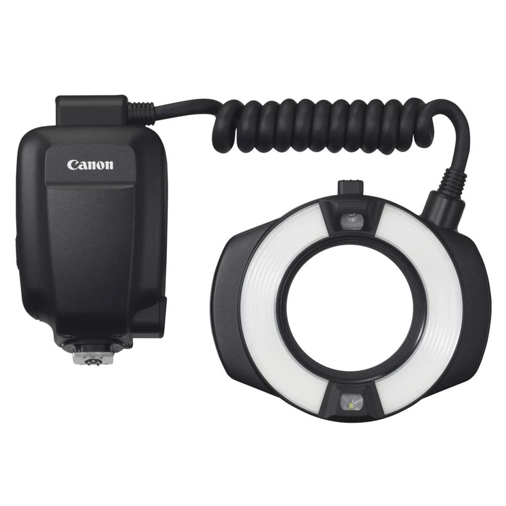 Canon MR-14EX II Macro Ring Lite Flash