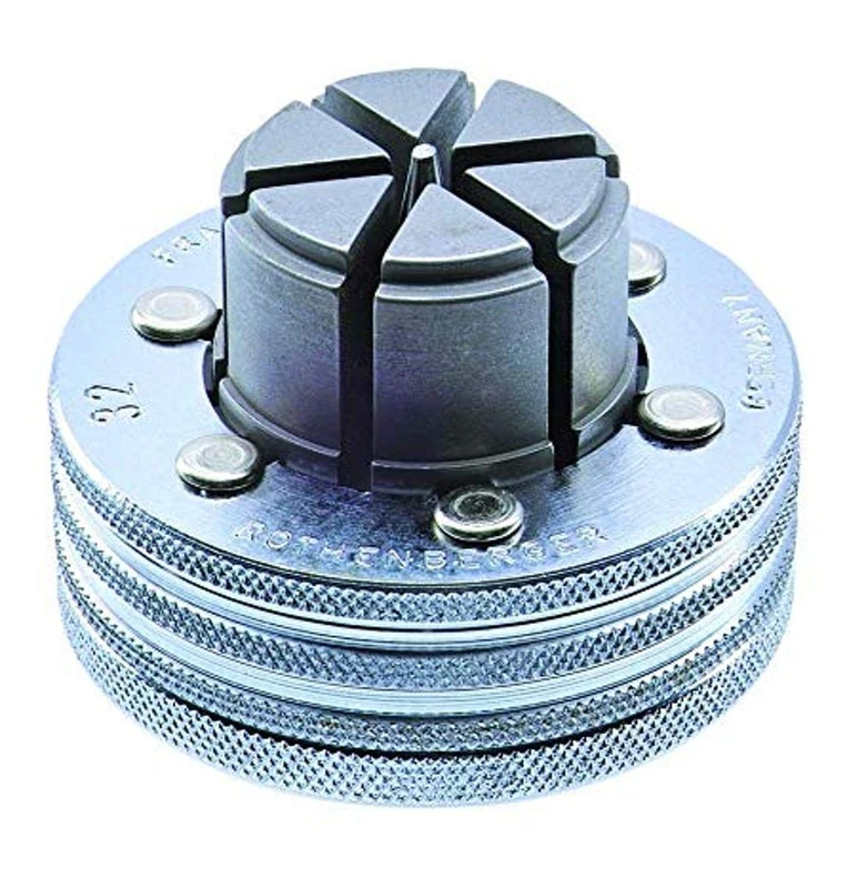 Rothenberger 11038 Head expandidora 38 x 1.6 = 1.1/2 "