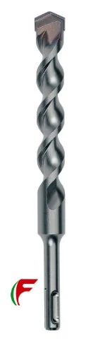 Milwaukee Areal SDS 2 Filos 16 x 1000