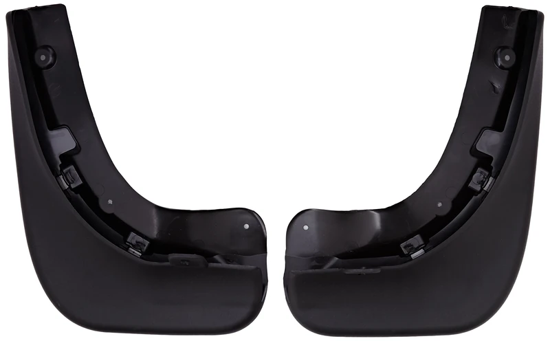 Volkswagen 1K9075101 Rear Mud Flaps