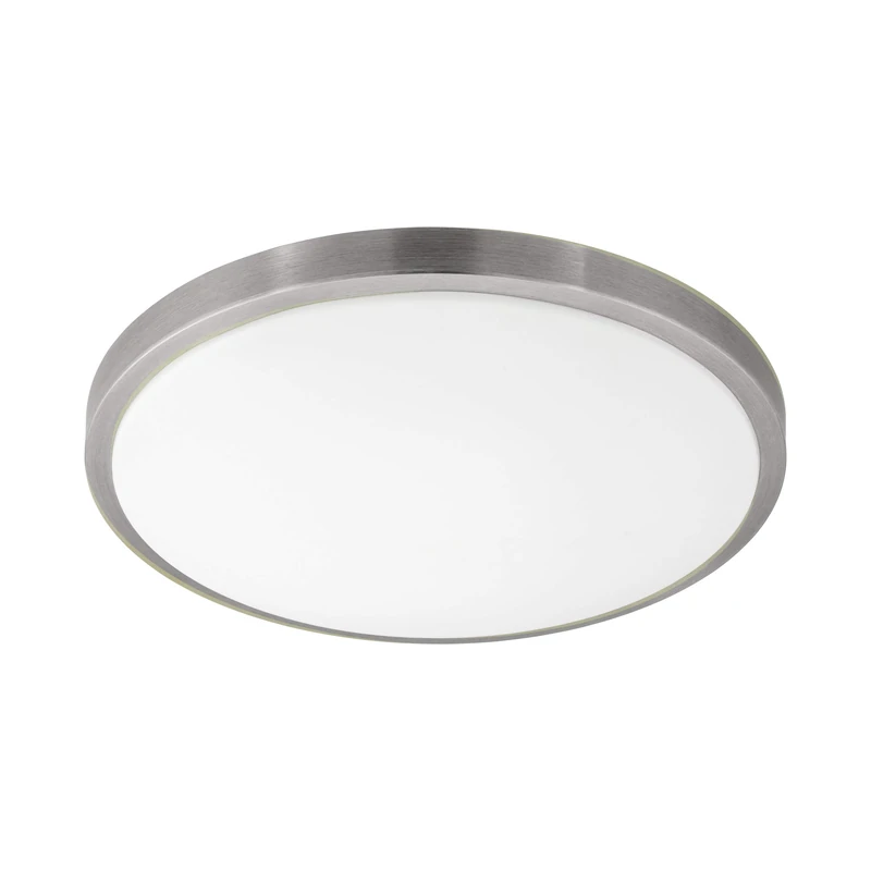 EGLO 96034 LED White Wall/Ceiling Lamp COMPETA 1