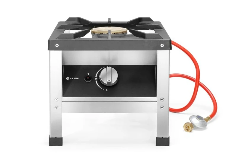 HENDI Hokker Kitchen Line, 425x425x(H)400 mm - Image 1