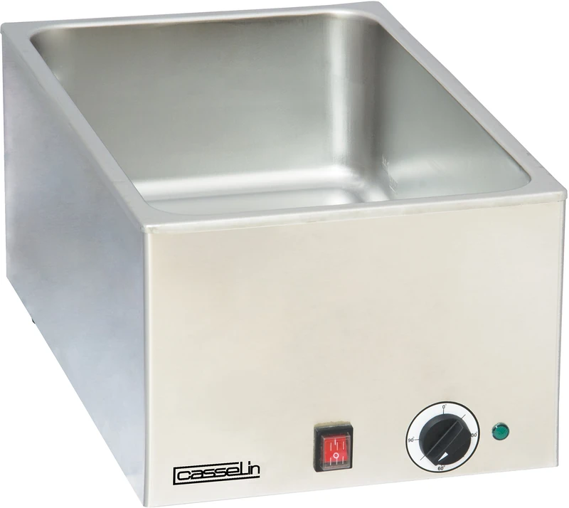 Casselin - Bain-marie GN 1/1 - Image 1