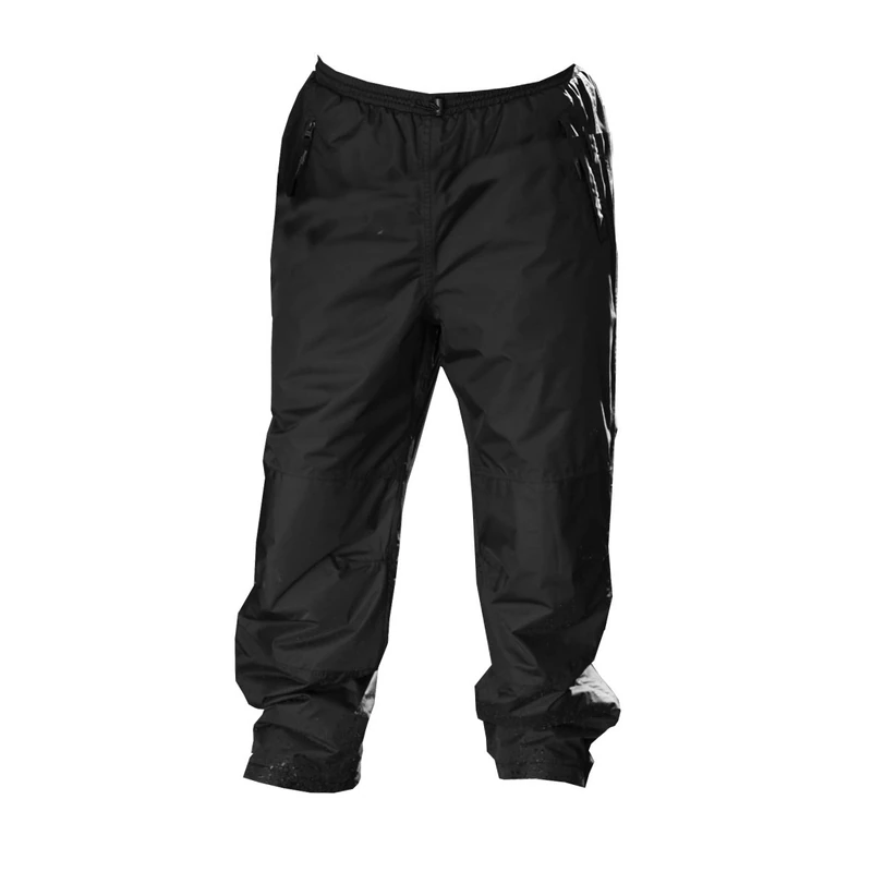 Regatta TRA368R 80090 Men Professional Wetherby Insulated Over Trousers, 2X-Large, Black