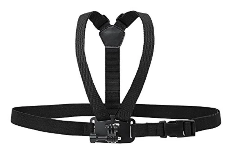 SHIMANO CMMT03 - Videocamara Chest Mount - Image 1