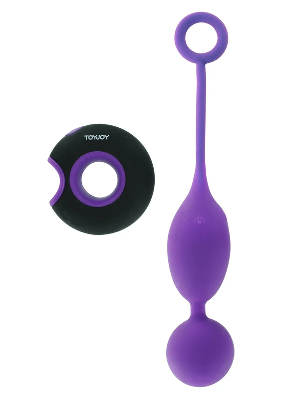 TOYJOY - Embrace II Remote Control Egg