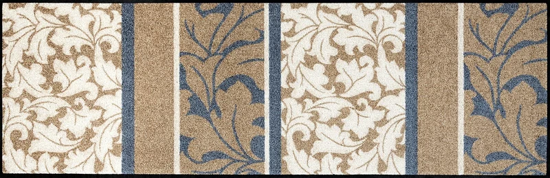 Wash&Dry Door Mat, Multicoloured, 60x180 cm