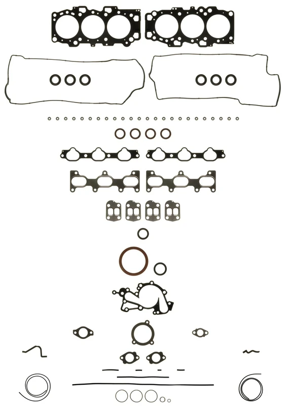 Ajusa 50300800 Full Gasket Set engine