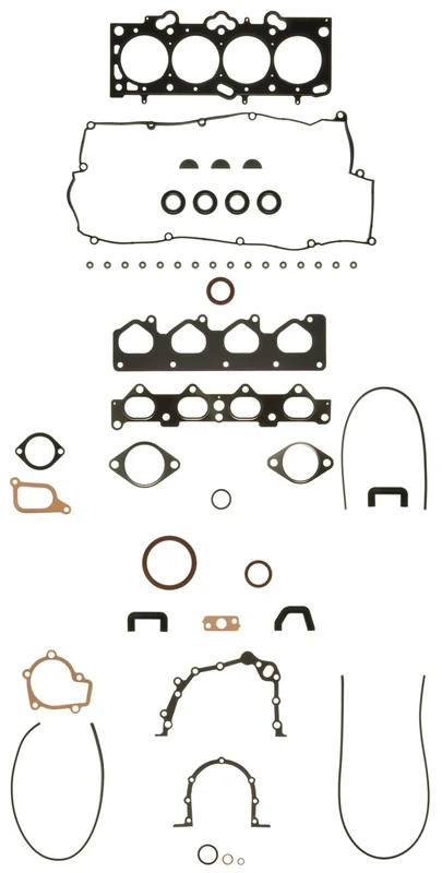 Ajusa 50302500 Full Gasket Set engine