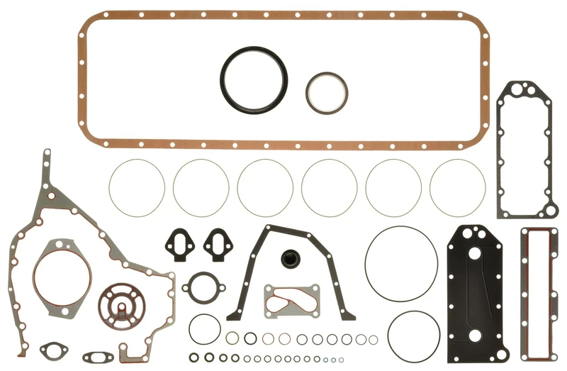 Ajusa 54174100 Gasket Set crank case