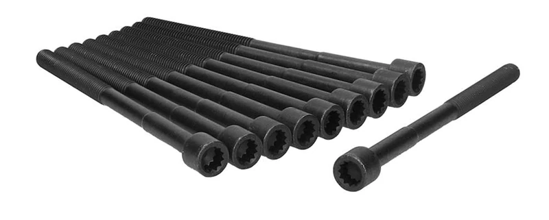 Ajusa 81045600 Bolt Kit cylinder head