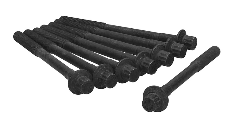 Ajusa 81047100 Bolt Kit cylinder head