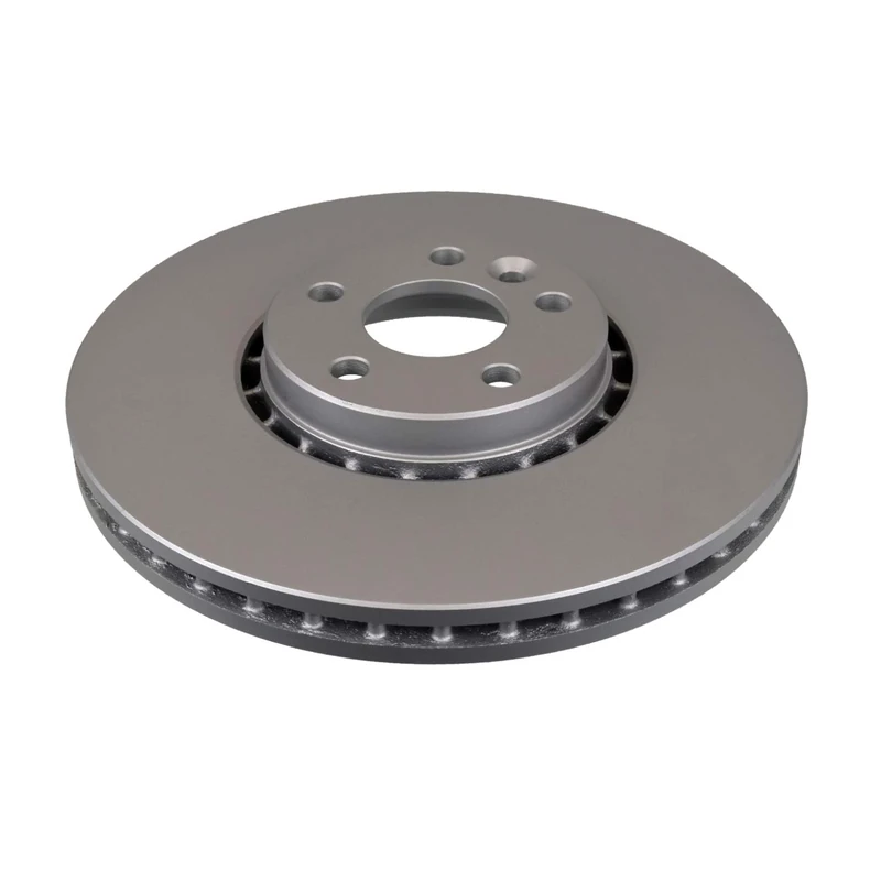 febi bilstein 39288 Brake Disc 1pc