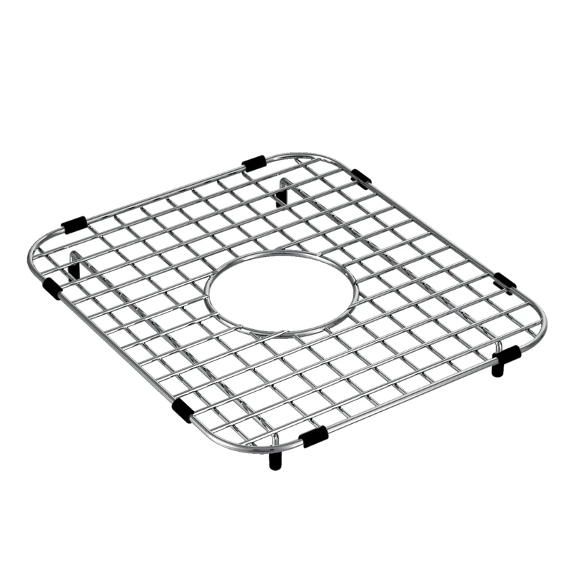 Moen GA726 Bottom Grid, Stainless