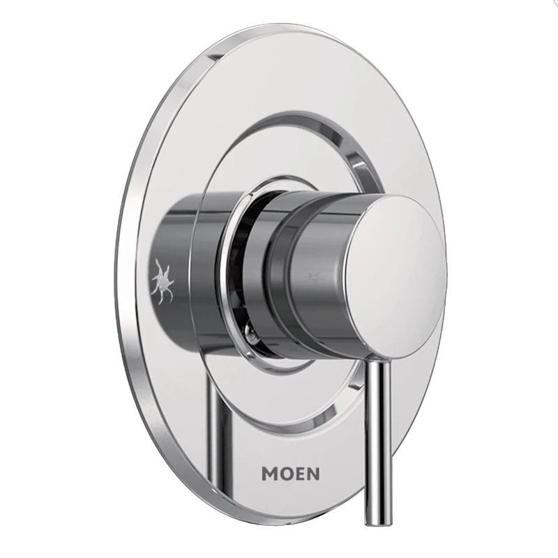 Moen T3291 Align Moentrol Valve Trim, Chrome