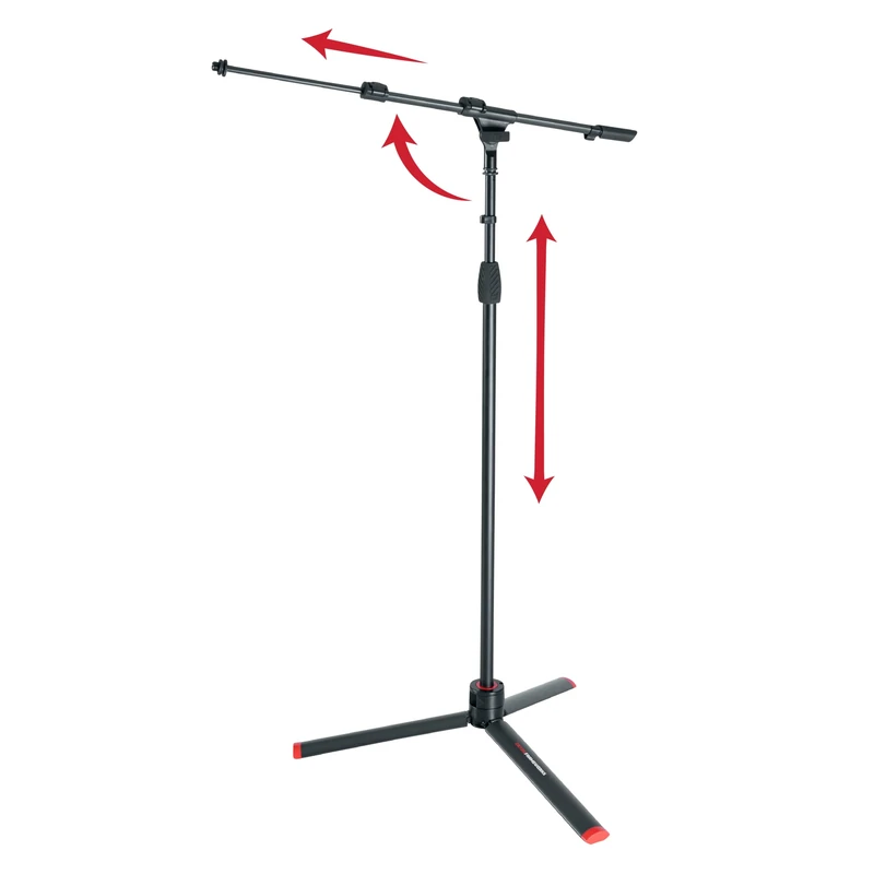 Frameworks gfw-id-mic Stand for Microphone