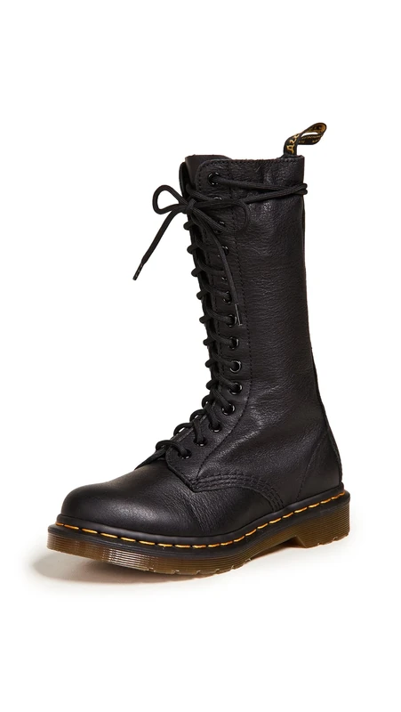 Dr. Martens 1b99, Women's Boots, Black, 7 UK