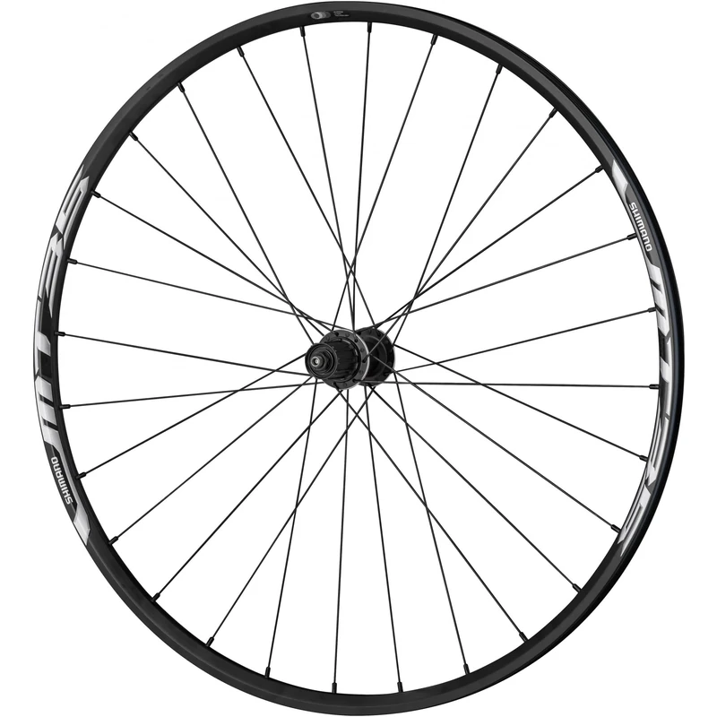 Shimano MT35 MTB Front Wheel