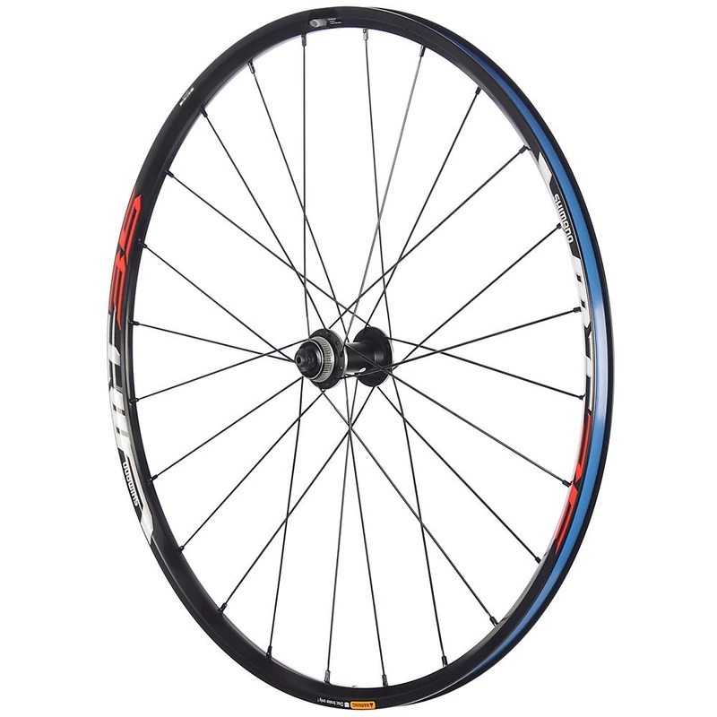 Shimano MT35 MTB Front Wheel