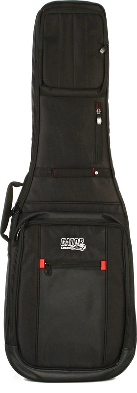 Gator G-PG-ELECTRIC Pro-Go Series Gig Bag For Electric Guitars