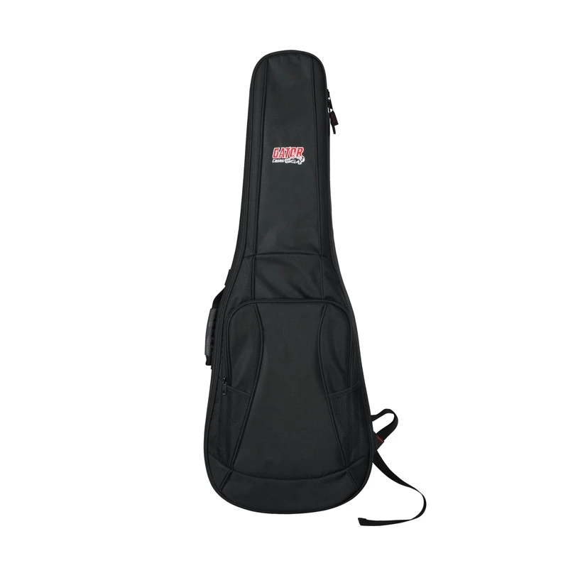 Gator GB-4G-ELECTRIC Padded Backpack Gigbag For Electric Guitars