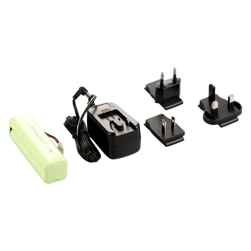 Internal battery operation for Kern PCB, ECB, ECE and FKB-A [core PCB-A01] Suitable for precision scales KERN PCB and table scales KERN ECB, KERN ECE and KERN FKB-A - Image 1