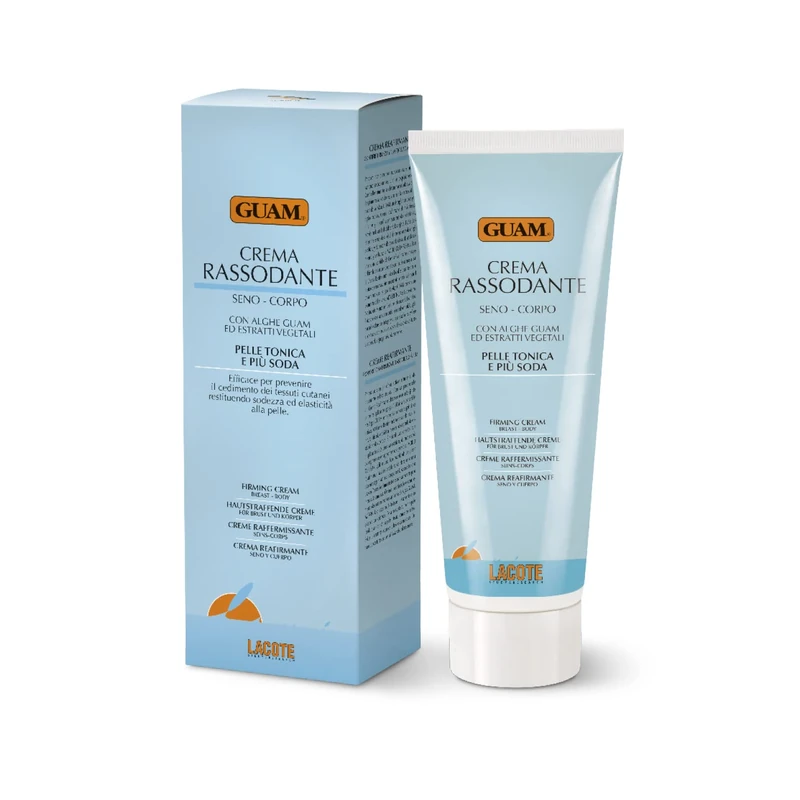 Cream Firming Within Body 250 ml