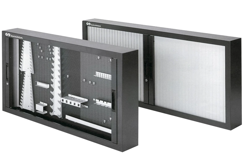 Samoa Work Master – Floor Tool AH150 1250 x 750 x 190 mm