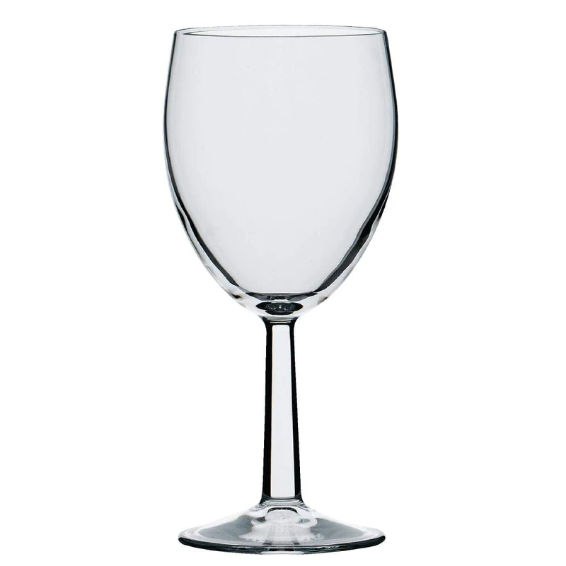 Utopia Pasabahce, P446650000, Saxon 12oz (34cl) Goblet (Box of 48)