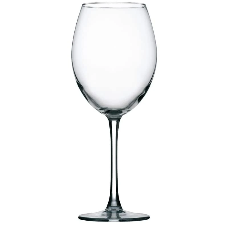 Utopia Y697 Enoteca Red Wine Glasses 550ml - 12 Pack