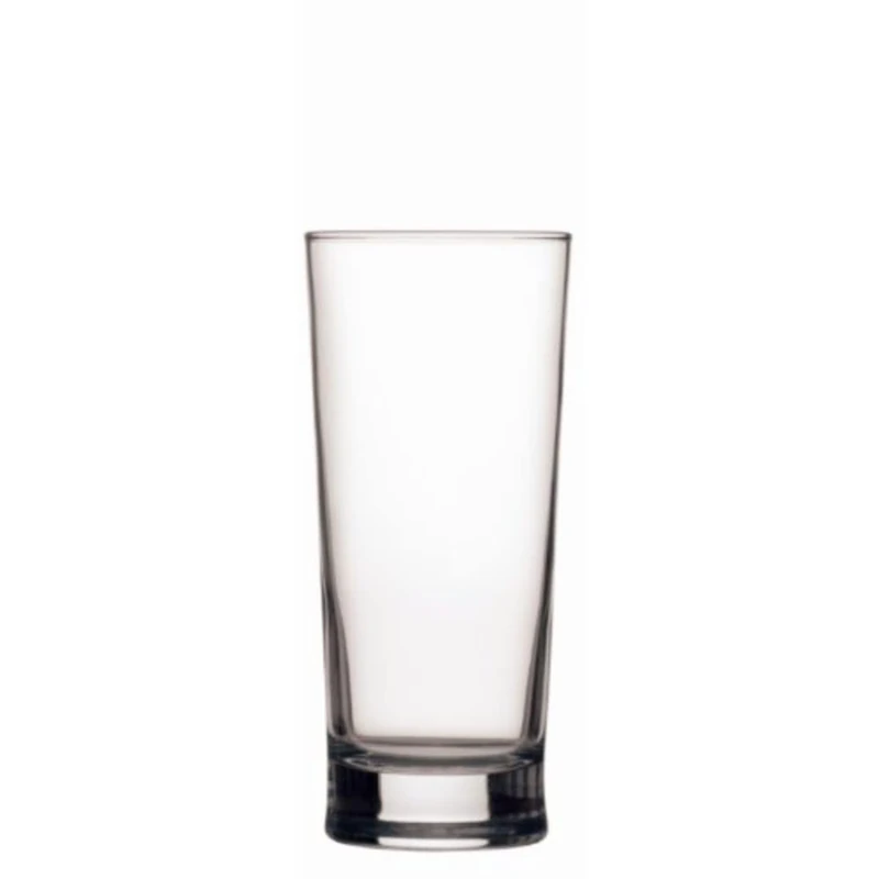 Utopia D905 24X Senator Conical Beer Glasses 570ml/180X80mm Tumblers CE Marked - Image 1