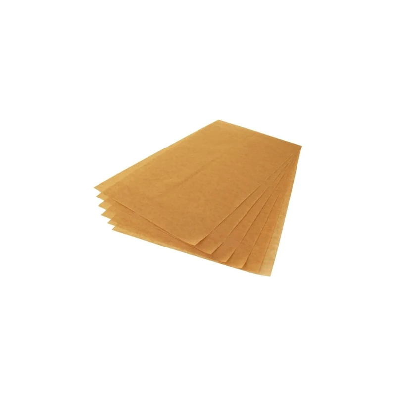 Matfer ECOPAP Baking Paper Patisseria 600 x 400mm; Pack quantity: 500