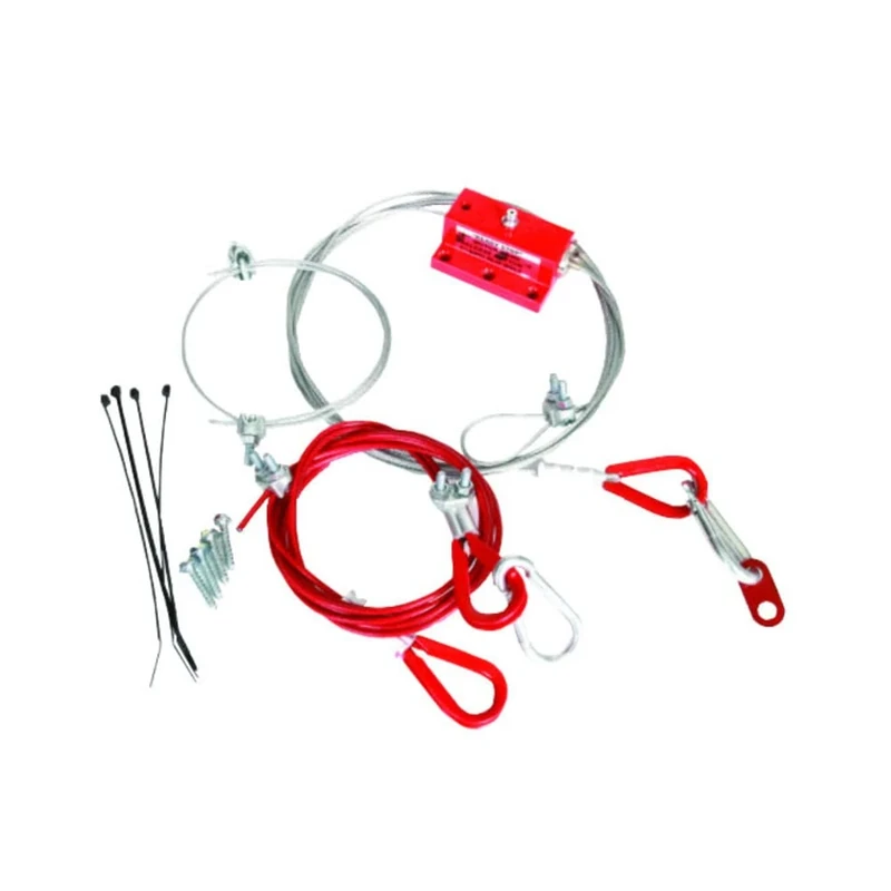 NSA RV Products RS-5000 Break Away Device