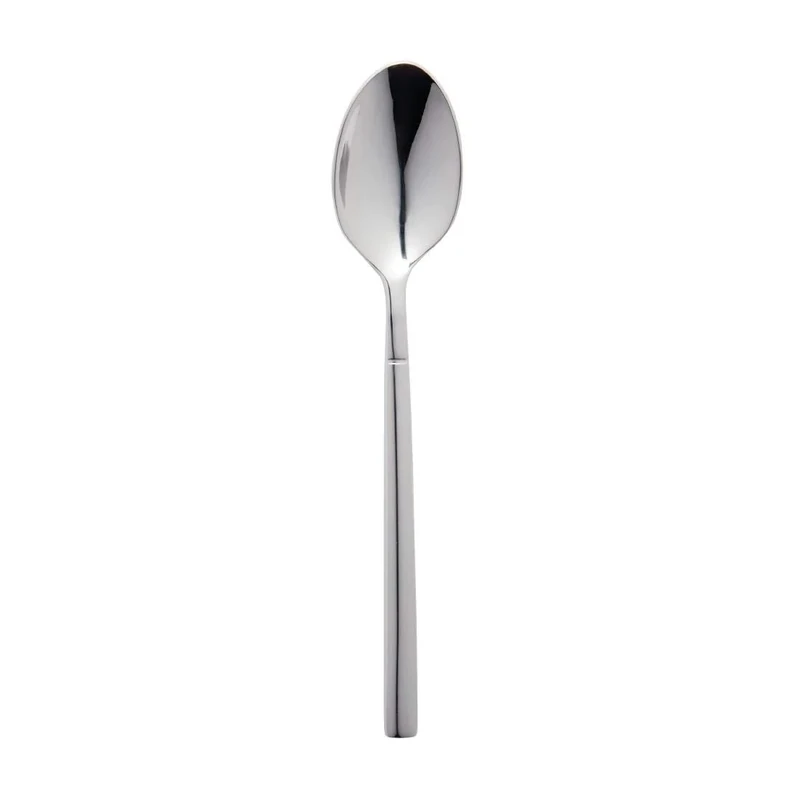 Elia Sirocco Teaspoon 18/10 Stainless Steel. Pack quantity: 12