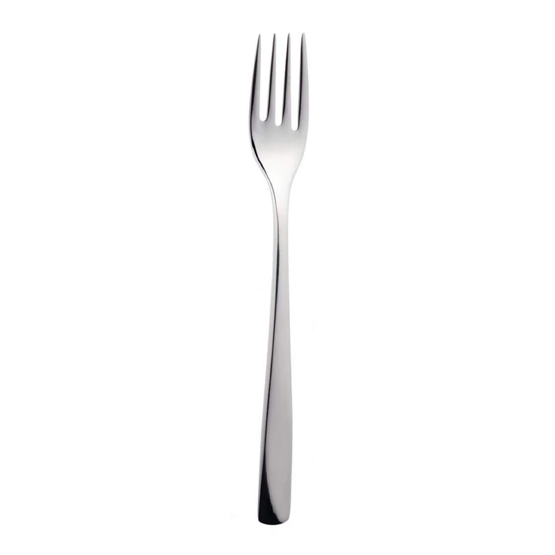 Elia Virtu Table Fork 18/10 Stainless Steel. Pack quantity: 12