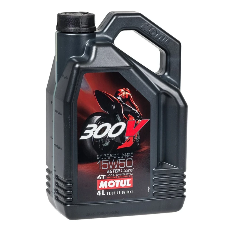 Motul 104129 Factory Line Road Racing