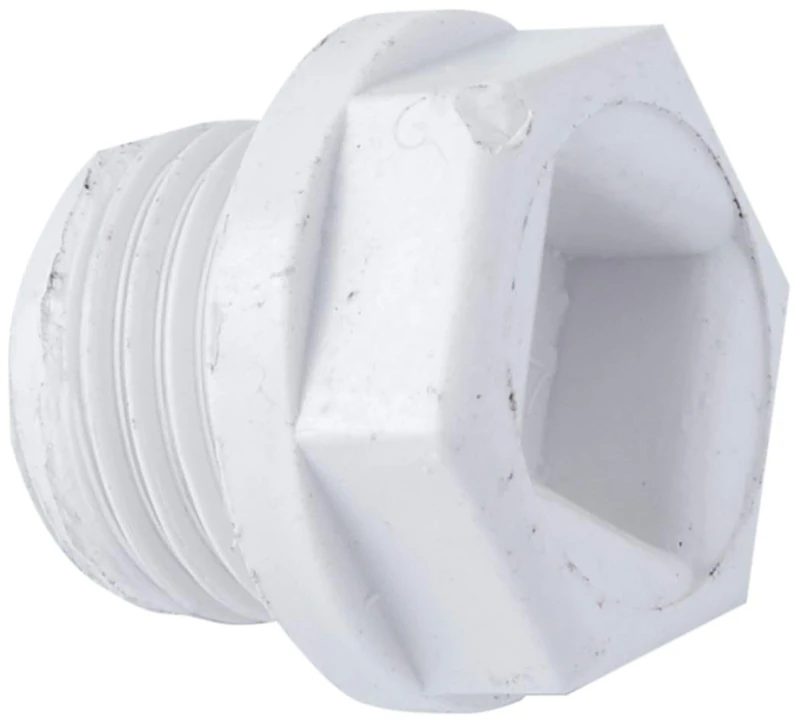 Screw for oil drain - Image 1