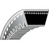 Ratioparts 8-040 Drive Belt Type 9-1040-8M-12 Timing Belt