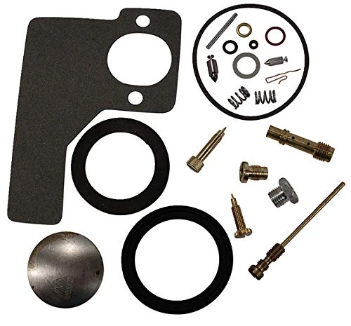 Carburettor repair kit pass.f