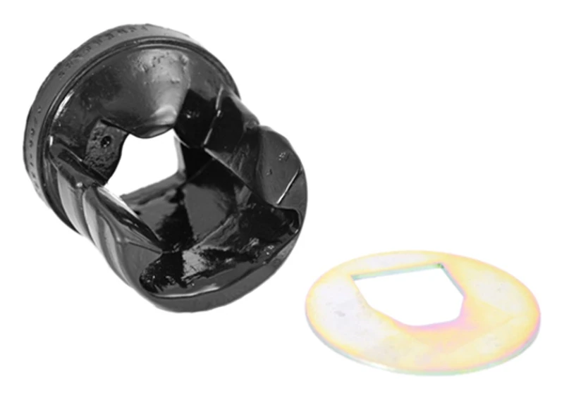 Powerflex PFF80-1321BLK Bushes