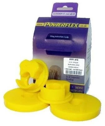 Powerflex PFF1-410 Bushes