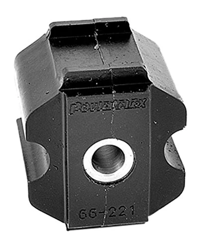 Powerflex PFF66-221BLK Bushes