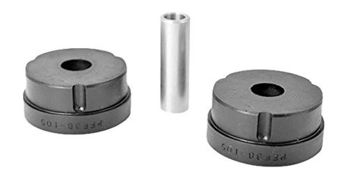 Powerflex PFF88-105BLK Bushes