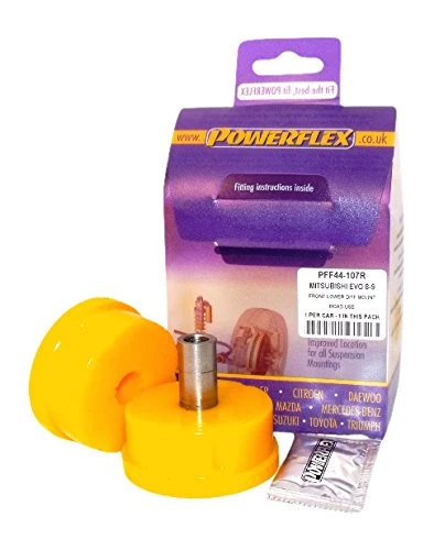Powerflex PFF44-107R Bushes - Image 1