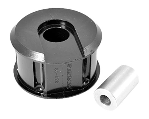 Powerflex PFF85-620BLK Bushes Black Series