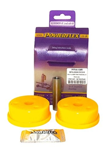 Powerflex PFF44-108R Bushes - Image 1