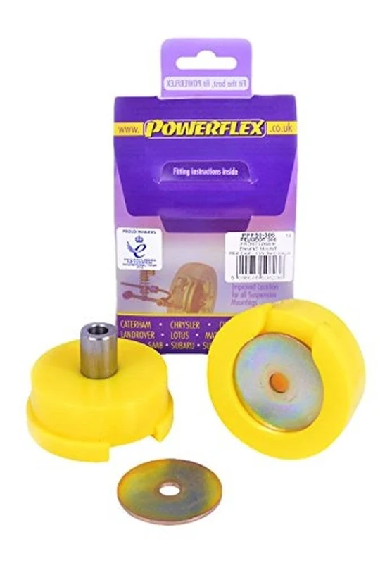 Powerflex PFF50-306 Bushes